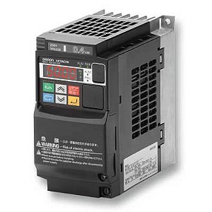 Omron | MX2 | Inversor | 200–240 V (trifásico) | 0.75 kW | 3G3MX2-A2007