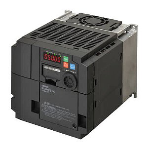 Omron | MX2 | Inversor | 200–240 V (trifásico) | 3.70 kW | 3G3MX2-A2037