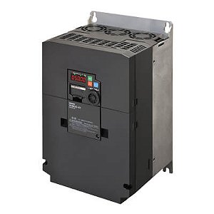 Omron | MX2 | Inversor | 200–240 V (trifásico) | 11.00 kW | 3G3MX2-A2110