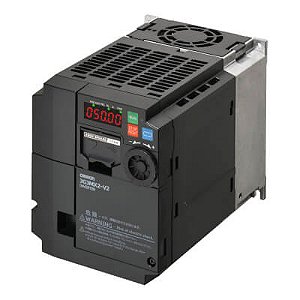 Omron | MX2 | Inversor | 380–480 V (trifásico) | 3.00 kW | 3G3MX2-A4030