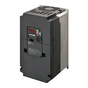 Omron | MX2 | Inversor | 380–480 V (trifásico) | 7.50 kW | 3G3MX2-A4075