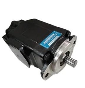 Parker Hannifin | Denison T6C | Bomba Hidráulica | Bomba de palhetas | 34,1 cc/rev | T6C-010-1R00-C1