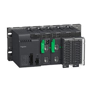 Schneider Electric | Modicon M340 CPU Modicon M340, CPU 3120 BMXCPU3120