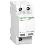 Schneider Electric | Acti9 DPS iPRD/iPRD1 DPS Acti9 iPRD, Tipo 2, 40kA, 1P+N A9L40500