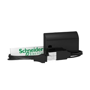 Schneider Electric | Acti9 (Automação/Controle) Ferramenta de Programação para Interruptor Horário ITA CCT15950
