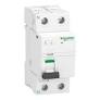 Schneider Electric | Acti9 (RCCB) Interruptor DR Acti9, 63A, 30mA, 2P SEA9R41263