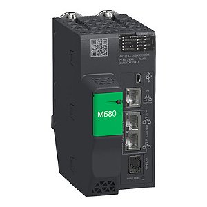 Schneider Electric | CPU Modicon M580 ePAC Redundante BMEH582040