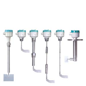 Siemens | Chave de Nível de Pá Rotativa Siemens SITRANS LDR500, para detecção de sólidos 7ML5725-1AA11-3AA0