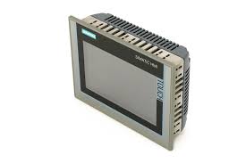 Siemens | IHM SIMATIC Comfort Panel 6AV2124-1GC01-0AX0