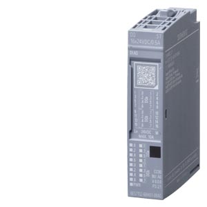 Siemens | Módulo I/O SIMATIC ET 200SP 6ES7132-6BH01-0BA0