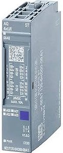 Siemens | Módulo I/O SIMATIC ET 200SP 6ES7135-6HD00-0BA1