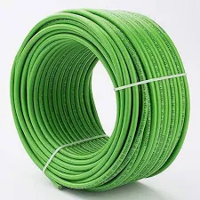 Siemens | Cabo, comunicação; comprimento 20m; padrão ie fc tp gp 2x2 (profinet tipo a); cat5e; bus 4 fios; blindado; para ie fc rj45 plug 2x2 — 6XV1840-2AN20