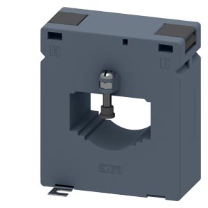 Siemens | 4NC Transformador de Corrente tipo janela, 1600/5A, 15VA, Classe 0.5% 4NC5436-2DK21