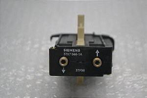 Siemens | Acessório para Contator 3TS: Intertravamento mecânico lateral para contator 12 com 8 a 10, 3TX7566-1XB1