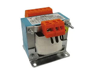 Siemens | 4AM Transformador de Comando 5000VA, Primário: 220/380/440/480VCA, Secundário: 110/220VCA 4AM7058-0AB42-0EF0