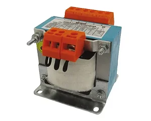 Siemens | 4AM Transformador de Potencial 400VA, Primário: 380V, Secundário: 115V 4AM4380-0AK20-0N