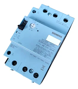 Siemens | 3VS Smart Disjuntor-Motor Classe 10, Faixa de ajuste 36-52A 3VS1600-1MR00