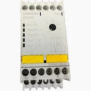 Siemens | Relé de Segurança SIRIUS Safety, SIRIUS Safety, Relé de Segurança, 6A, 24, 3TK2825-1BB40