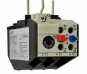 Siemens | Relé Térmico SIRIUS, SIRIUS, Relé Térmico, 6,3A, 660, 3UA5000-1G