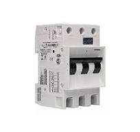 Siemens | Disjuntor Termomagnético SENTRON, SENTRON, Disjuntor Termomagnético, Tripolar, 32A, 440, 5kA, 5SX1332-7