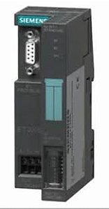 Siemens | Módulo, eletrônico; interface im 151-1; 244 bytes; rs 485; profibus dp 6ES7151-1AA06-0AB0 Vendido por unidade
