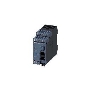 Siemens | Módulo, eletrônico, simocode pro pn, 110/240v, ethernet/profinet io, relé inteligente 3UF7011-1AU00-0