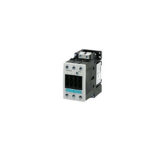 Siemens | Contator, magnético, tripolar, 32a, bobina 110v, 50-60hz 3RT1034-1AG20