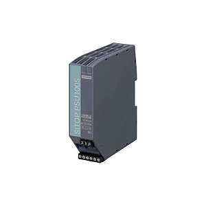 Siemens | Fonte, alimentação, chaveada, entrada 120 a 230vca, saída 24vcc, 2,5 ampéres, 60hz 6EP1332-2BA10