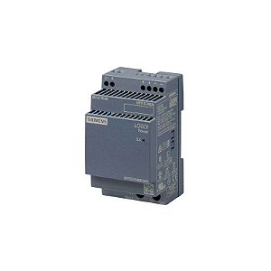 Siemens | Fonte, alimentacao, 24vdc, 2,5a 6EP33326SB000AY0