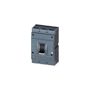 Siemens | Sentron 3VA1 Disjuntor Caixa Moldada | 3VA1510-5EF32-0AA0