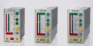 Siemens | Controlador de Umidade | 7MB19432AC41