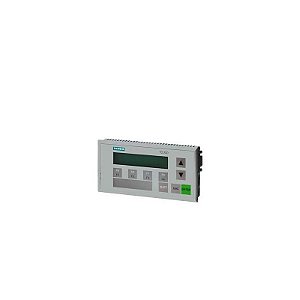Siemens | Monitor de Operação | 6ES72720AA30-0YA0