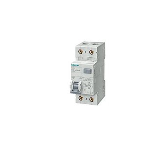 Siemens | Disjuntor Termomagnético — 6 A | 5SU1353-1KK06