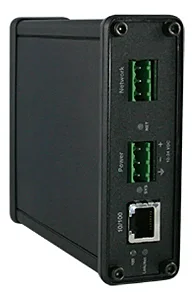 Allen Bradley | Gateway ProSoft, EtherNet/IP para DH+ e Remote I/O (Blue Hose). AN-X2-AB-DHRIO