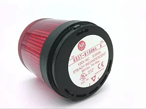 Allen Bradley | Base de Montagem, 120V AC, Montagem em Superfície, Conexão por Terminais. 855T-B10DN4