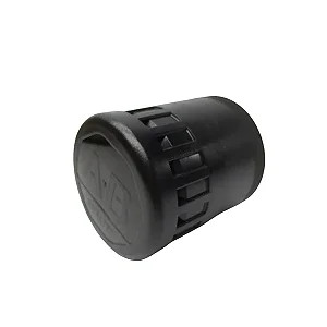 Allen Bradley | Alarme Sonoro de Alto Desempenho, 24V, 108dB, 32 tons selecionáveis. 855H-B24SA1