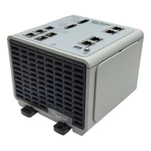 Allen Bradley | Switch Stratix 2000 com portas de Fibra Ótica integradas. 1783-MCS06T