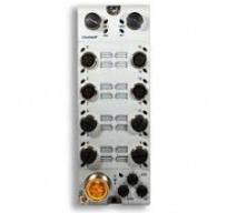 Allen Bradley | Bloco ArmorBlock EtherNet/IP, 16 Pontos Configuráveis, Conectores M12. 1732E-16CFGM12R