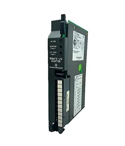 Allen Bradley | Adaptador de Comunicação Remote I/O (RIO). 1771-ASB