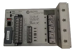 Allen Bradley | PowerMonitor 1000, montagem em porta de painel, com EtherNet/IP. 1426-M5E-D