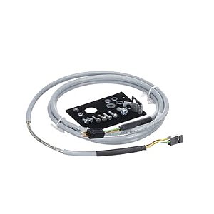 ABB | Módulo de Sensoriamento de Corrente (ESM), 0.24-1.0A, para o Controlador Universal de Motor UMC100.3. 1SAJ510004R0002