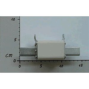 ABB | Fusível ultrarrápido (gR), 250A, 690V, para proteção de semicondutores em drives 170M3817