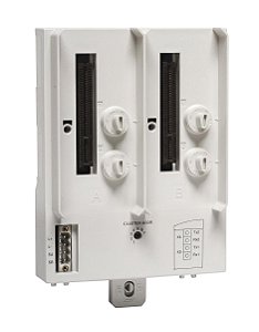 ABB | Base de Terminal para I/O redundante S800 TU841
