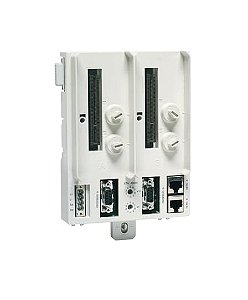 ABB | Base de Terminal para I/O redundante S800 com saídas HART TU847