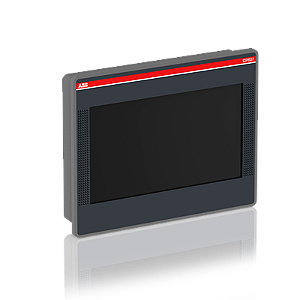 ABB | IHM CP600-eCo, 7" Widescreen, Touch, porta Ethernet. CP607