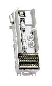 ABB | Base de Terminal com Fusíveis Individuais para S800 TU814V1