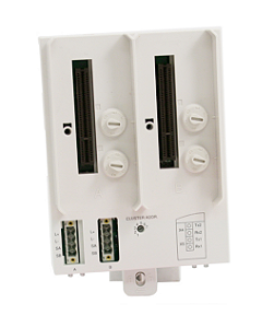 ABB | Base de Terminal para Módulos de Saída DO Redundantes (com chave), S800 TU849