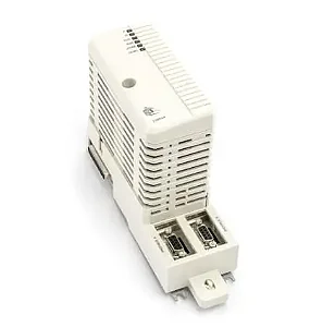 ABB | Base de Terminal para Módulo de Comunicação CI854 TU854K01