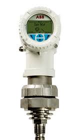 ABB | Chave de Nível tipo garfo vibratório para sólidos a granel LWT320