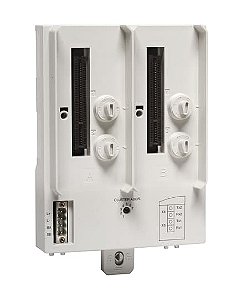 ABB | Base de Terminal para I/O Redundante com Chaveamento, S800 TU840